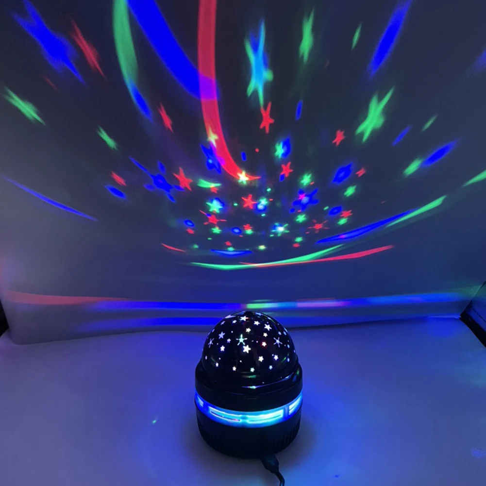 Disco lights for sales children's bedroom