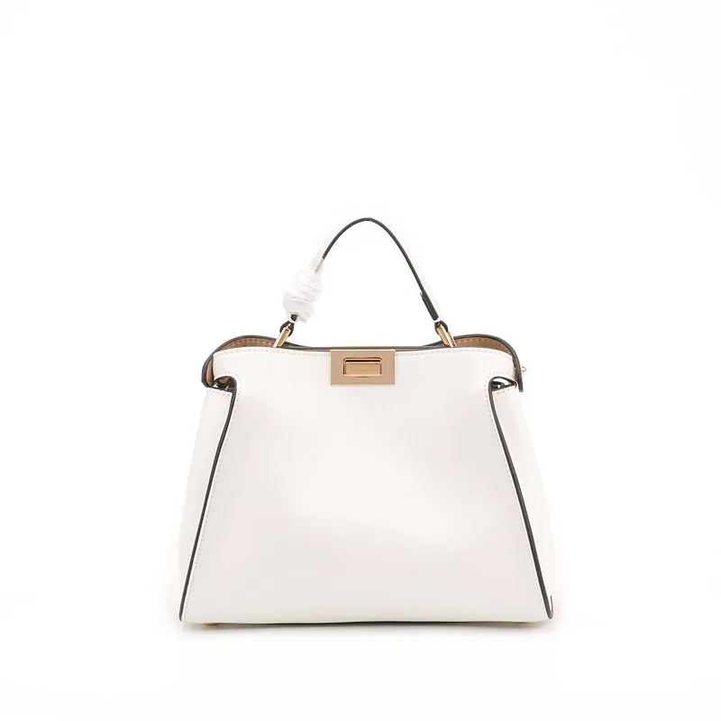 Luxury Brand Women's Shoulder Bag Crossbody Tote Y2k High-quality Vintage Soft Handbags for Women Casual Messenger Versatile