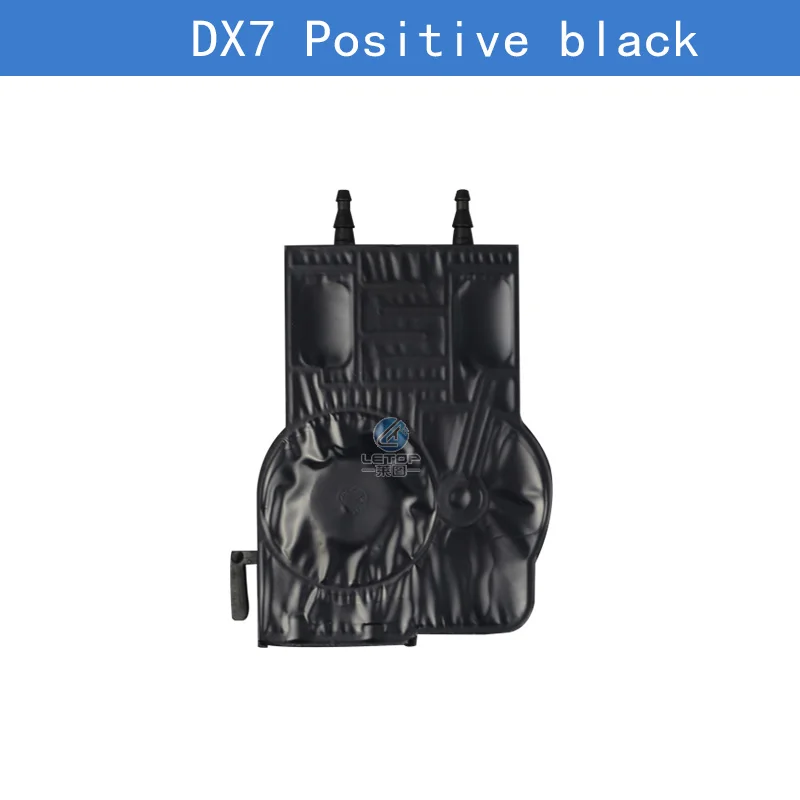 

10 шт., чернильный демпфер для принтера DX7