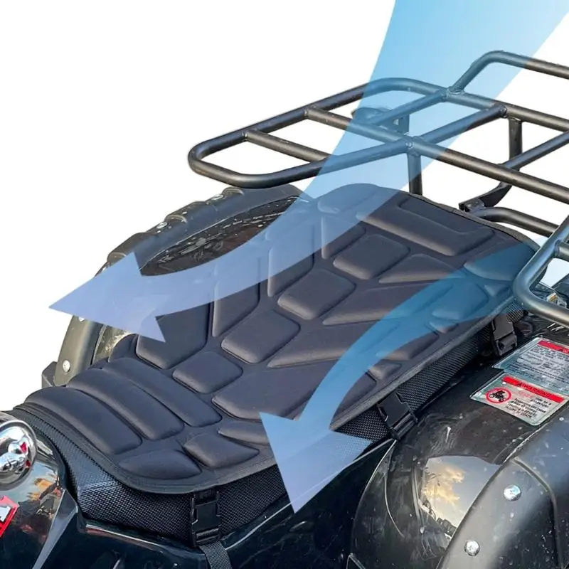 547C Cover Shock Absorption 4 Wheelers Cushions Dirt Protectors