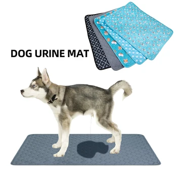 Absorbent Urine Mat Dog Kennel 1