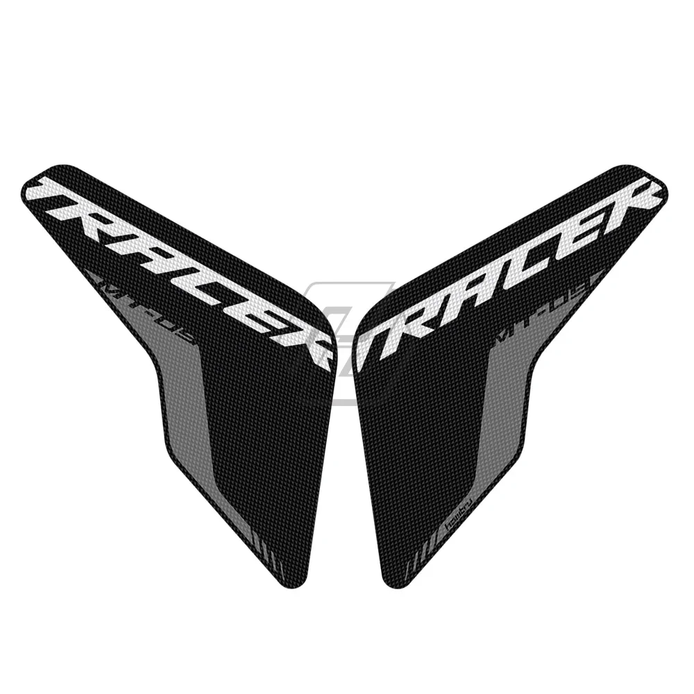 Yamaha TRACER MT-09 ƼĿ, ̵ ũ е ȣ,  ׸ Ʈ,  ׼, 2015-2020