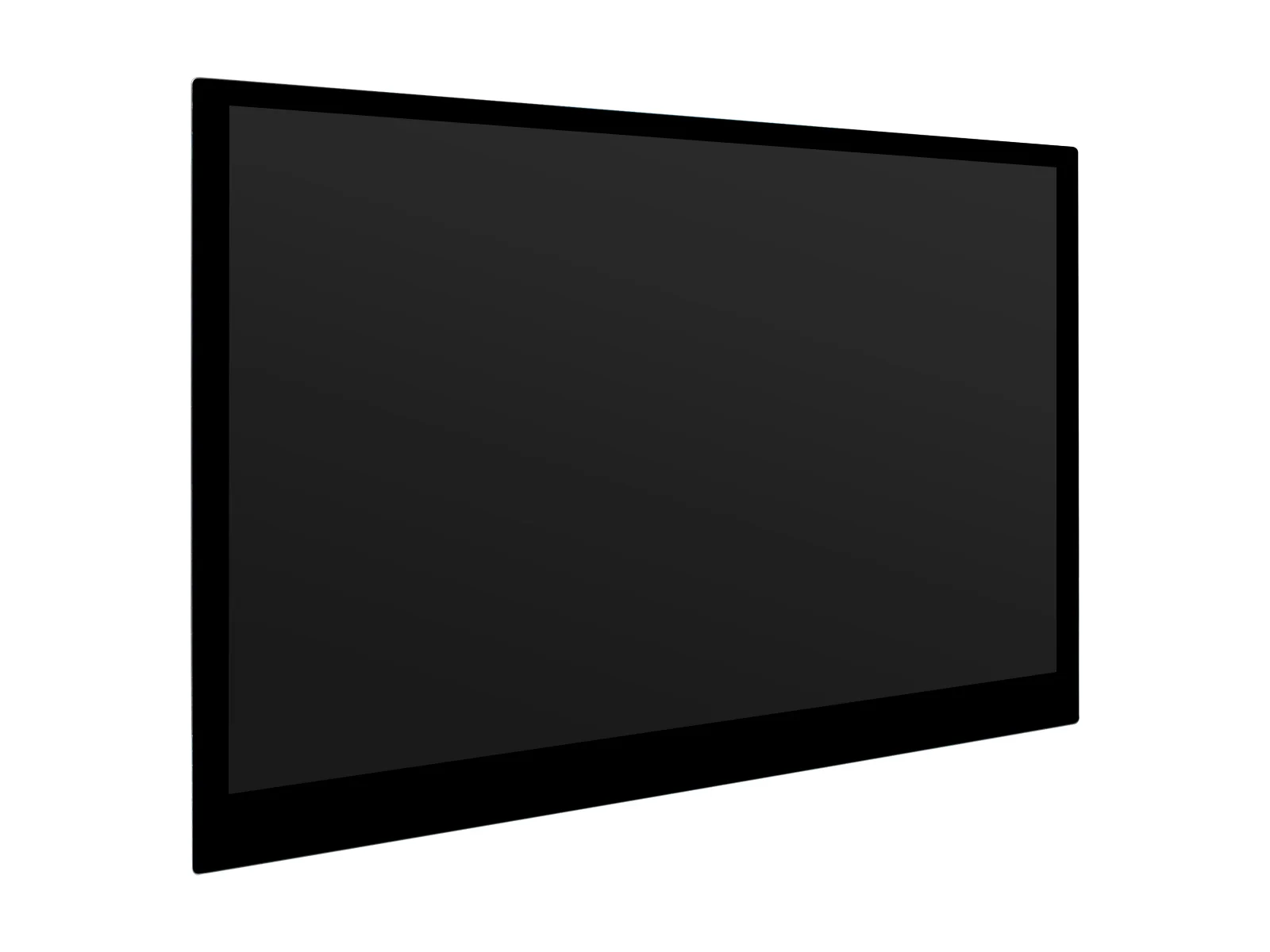 Waveshare QLED ÷   IPS ȭ  г, 100% SRGB ġ ũ ȭ , 1920  1080, 15.6 ġ