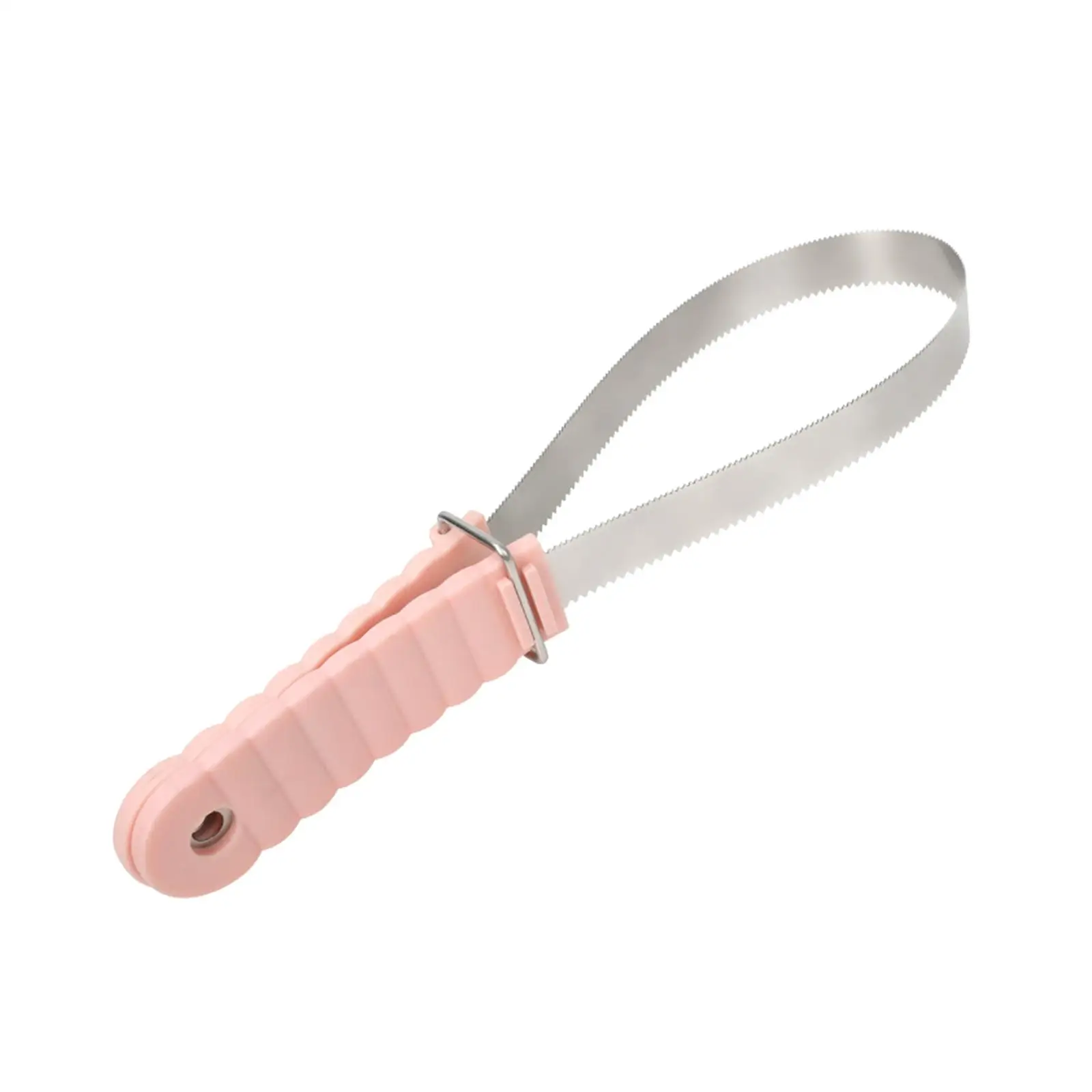 Horse Brush Scraper Shaving Comfortable Handle Professional Curry Combo Sweat Scraper for Cattle Livestock All Dog Types Animal