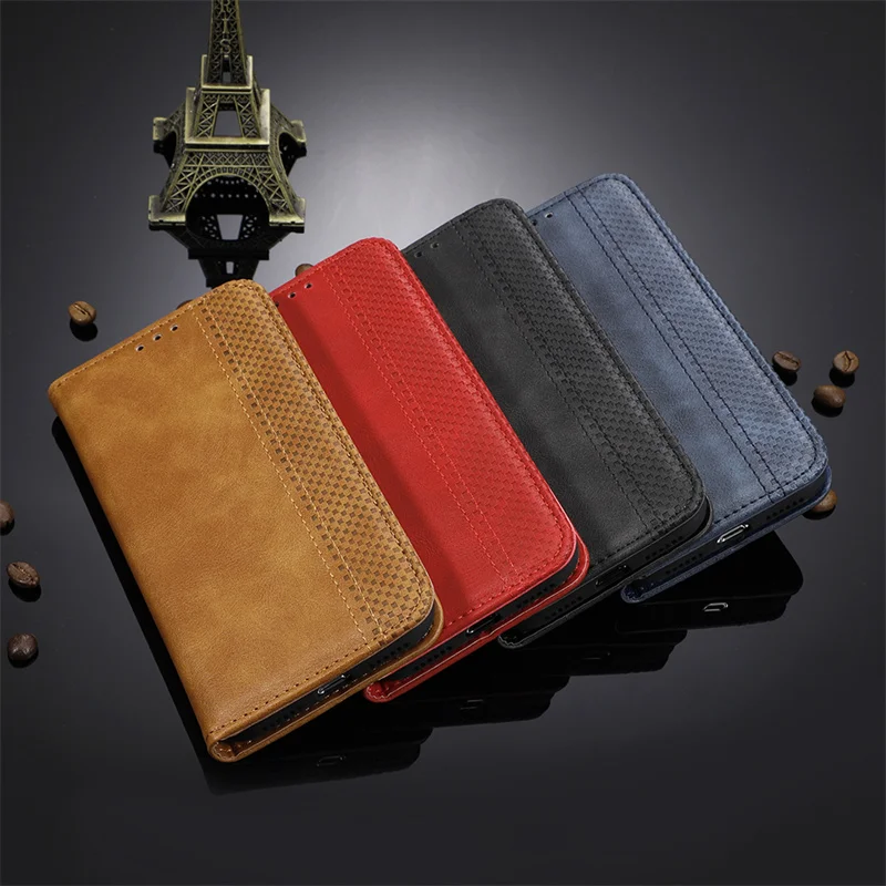 

For Xiaomi Redmi 12 Flip Case 3D Mandala Leather Magnetic Book Shell Xiaomi Redmi 12C Phone Wallet Cover Fundas