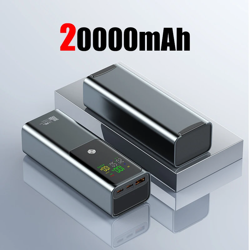 X36-Gray-20000mAh