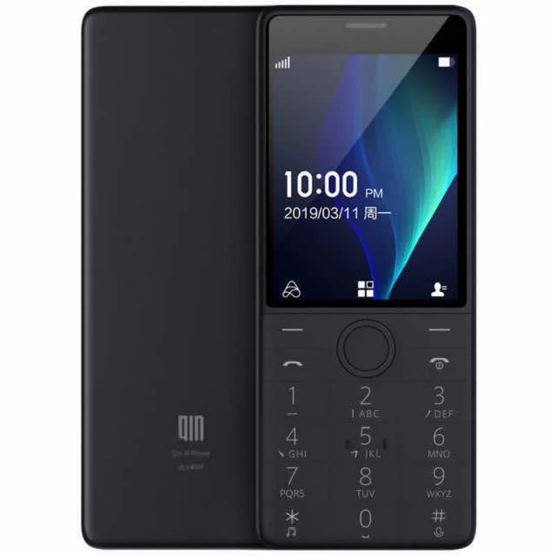 Обзор Xiaomi Qin 1s Купить