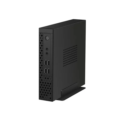 Gaming Core I9-9880H I7  With Dual Lan  Mini Pc Win10 Sata M2 Nvme Minipc 4k Display Product desktop computer