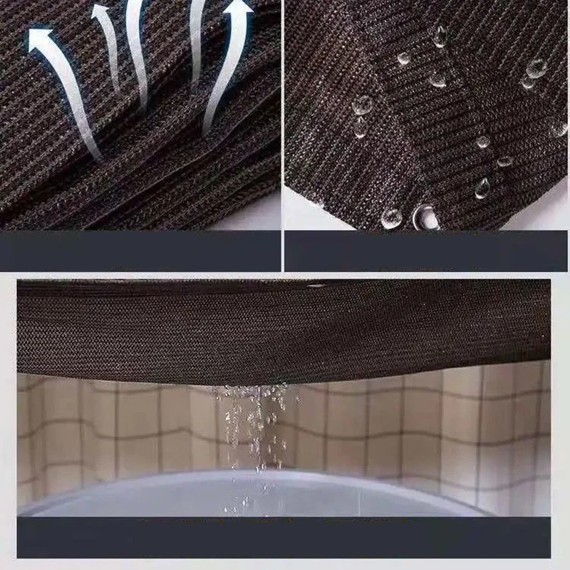 Large Sun Shade Sail 2*6 8 10 3*5 4x4 5x5 8*10 Khaki Camo Netting Backyard Garden Sun Shelter Anti-Uv Block Tent Canopy Outdoor sunshade net outdoor awnings