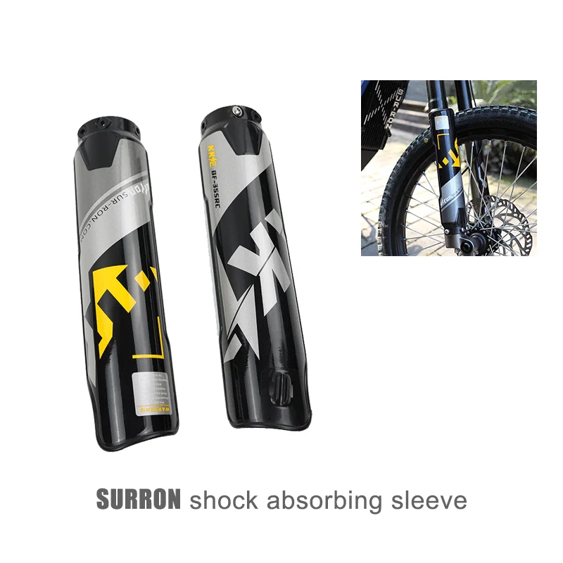 Surron Light Bee X S Ammortizzatore Parafango Anteriore Parafango Parafango Per Sur Ron Sur-Ron Pit Dirt Bike Accessori Moto