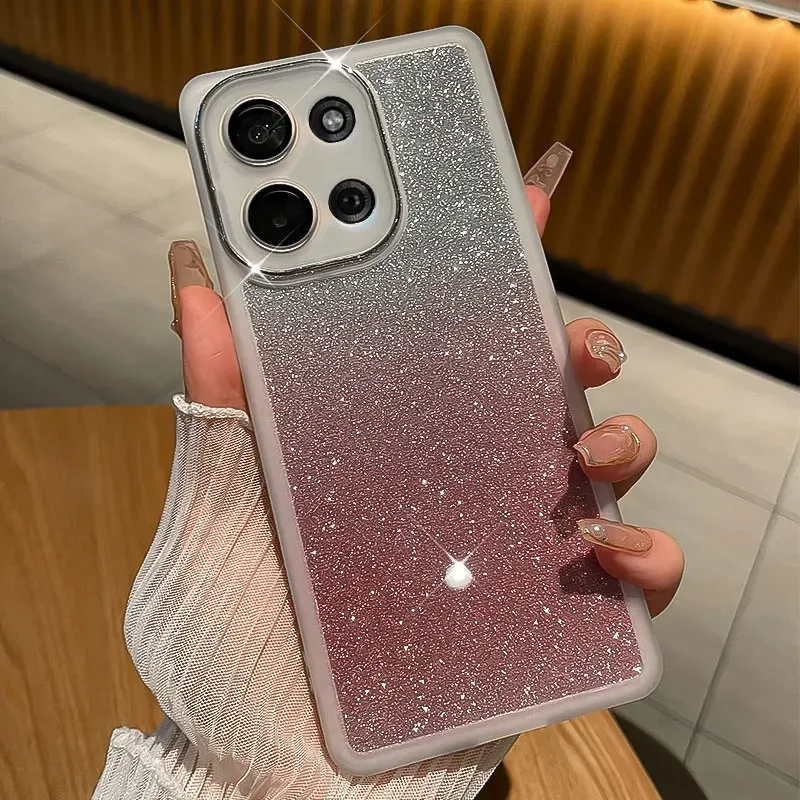 Luxury Shiny Glitter Phone Case Cover