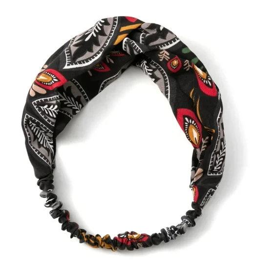 Smarsty Bohemian Headband 5