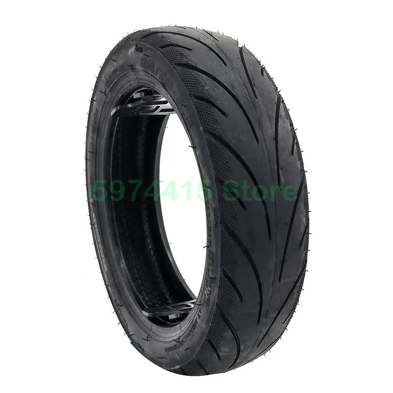 60/70 6.5 Electric Scooter 10 Inch Front And Rear Tires Wheel Tire Parts For NINEBOT Max G30 G30D Scooter Tires 60/70