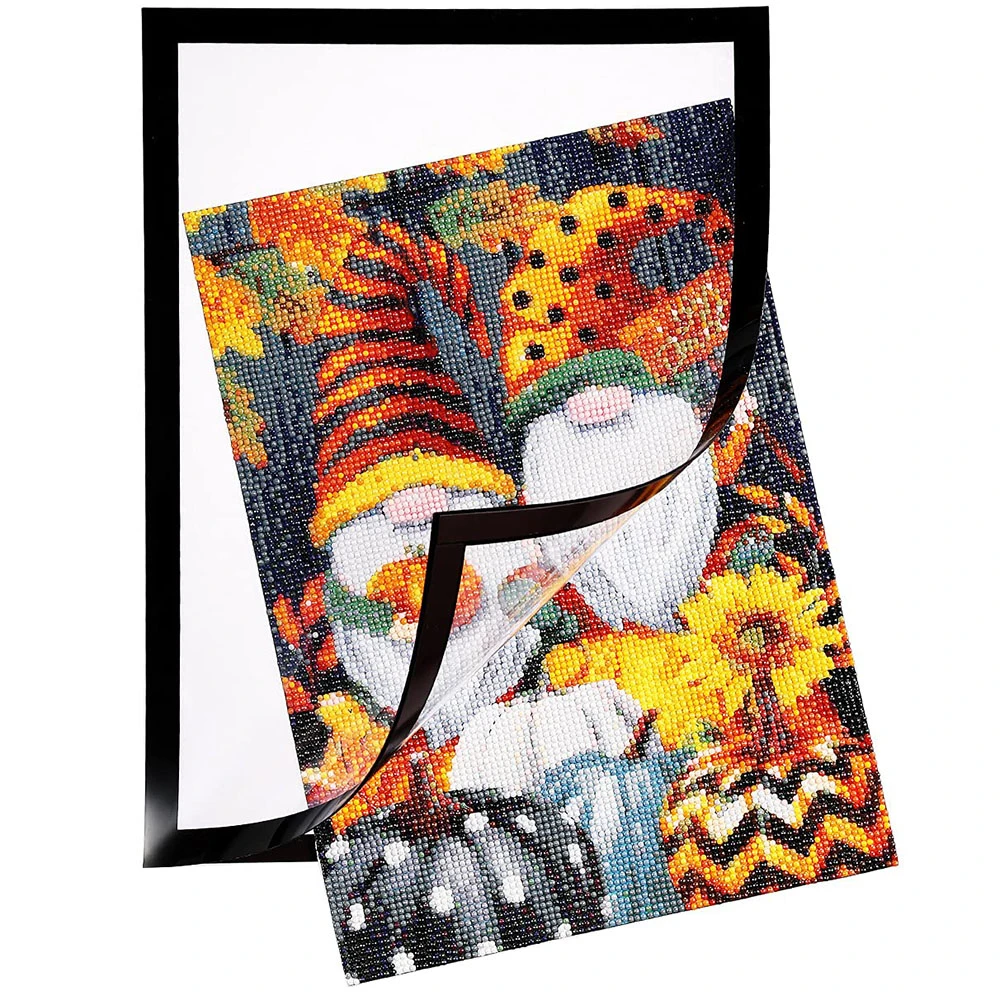 Frames Diamond Painting Frames Diamond Art Paintings A3/a4