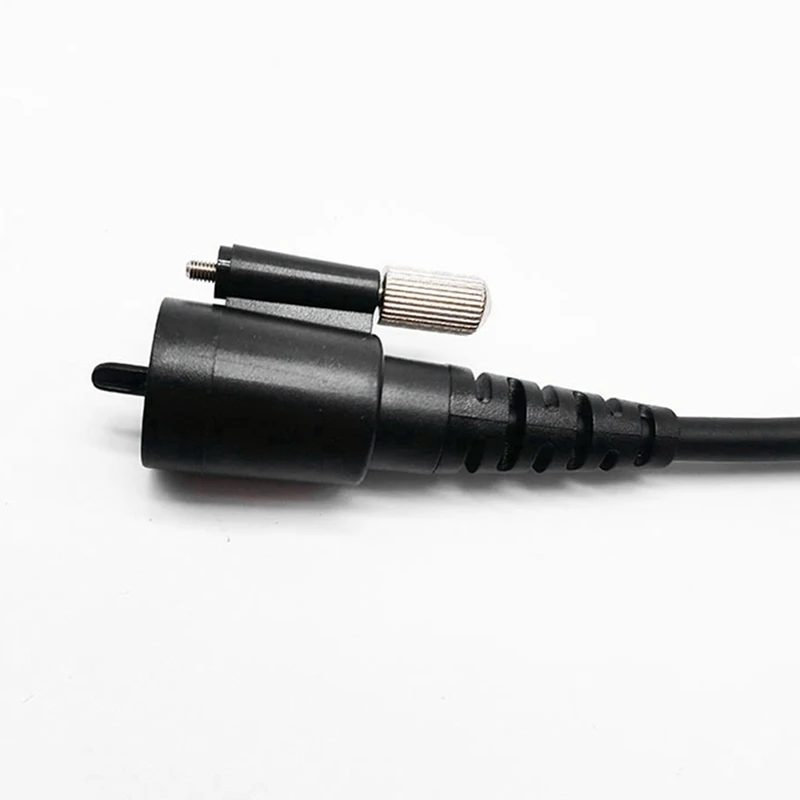 Flexible Cable Spring Cable Wire For KMC-27 TK-690 TK-790 TK-890 TK-5710 Handheld Speaker Microphone Maintenance