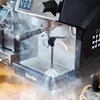 G3200F Commercial Espresso Coffee Machine Espresso Coffee Makers Household Multi-boiler Coffee Makers Expresso Machine 6