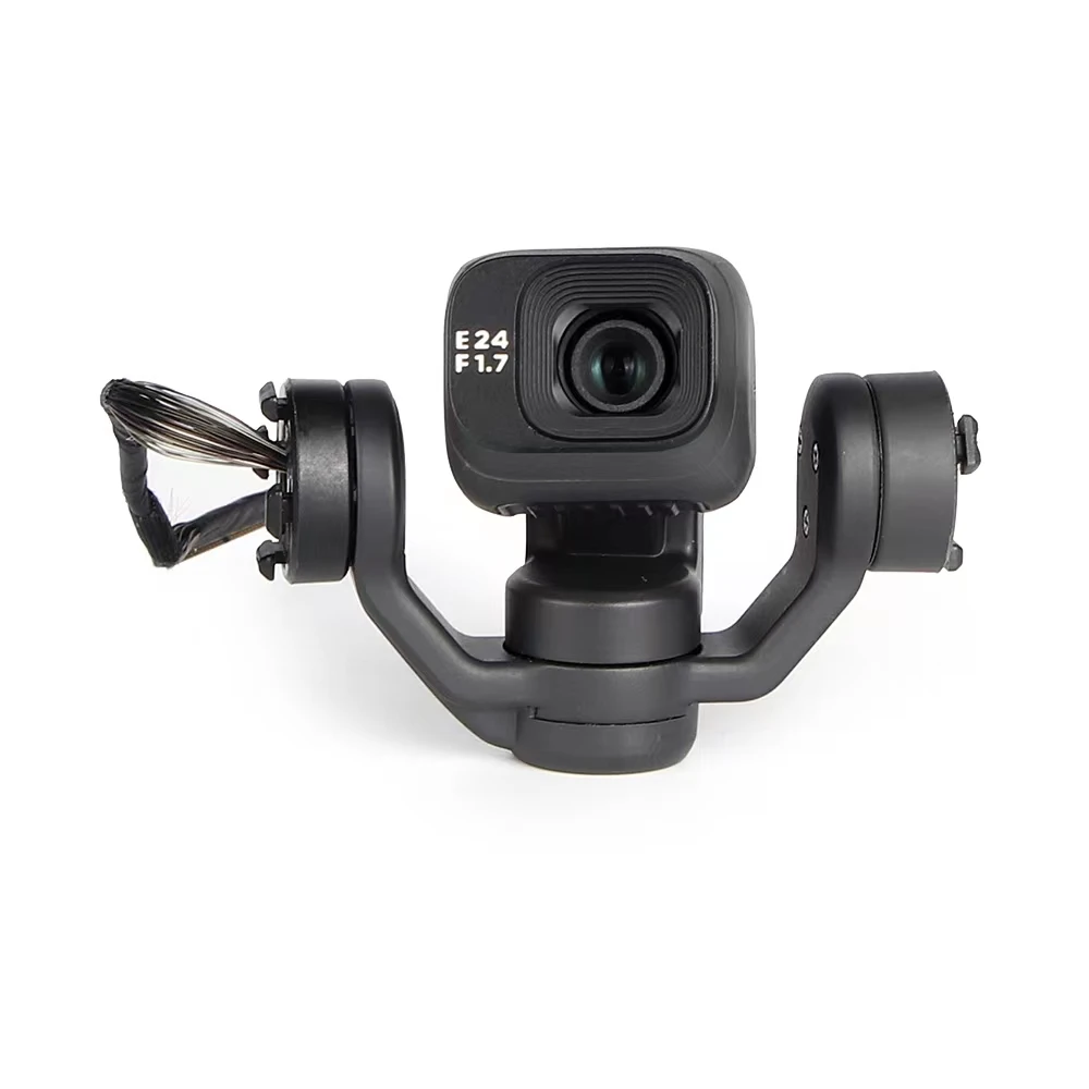 Pièces détachées DJI Mini 3 Pro - Caméra et amortisseurs