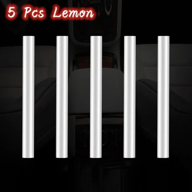 5pcs Lemon