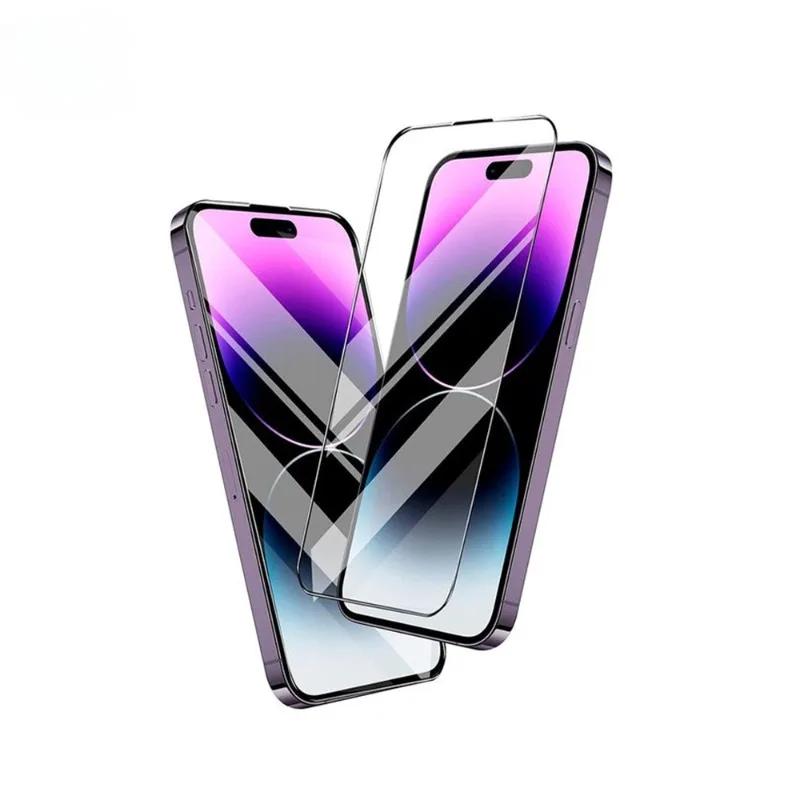 

Защитное 3D стекло для IPhone 13 Pro 12 Mini 11 14 Pro Max X XR XS Max 7 15 8 Plus
