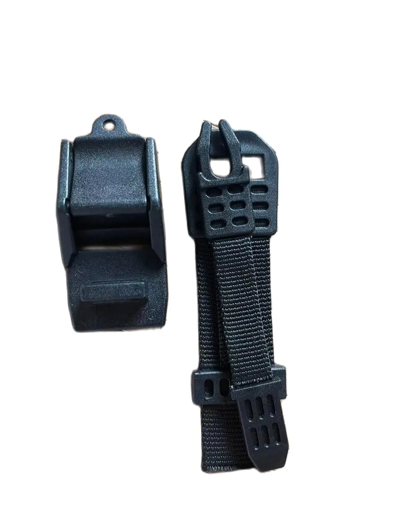 1" Spanish quick release set latch clamp PLCE system cartridges replacement bag strap buckle baby carrier
