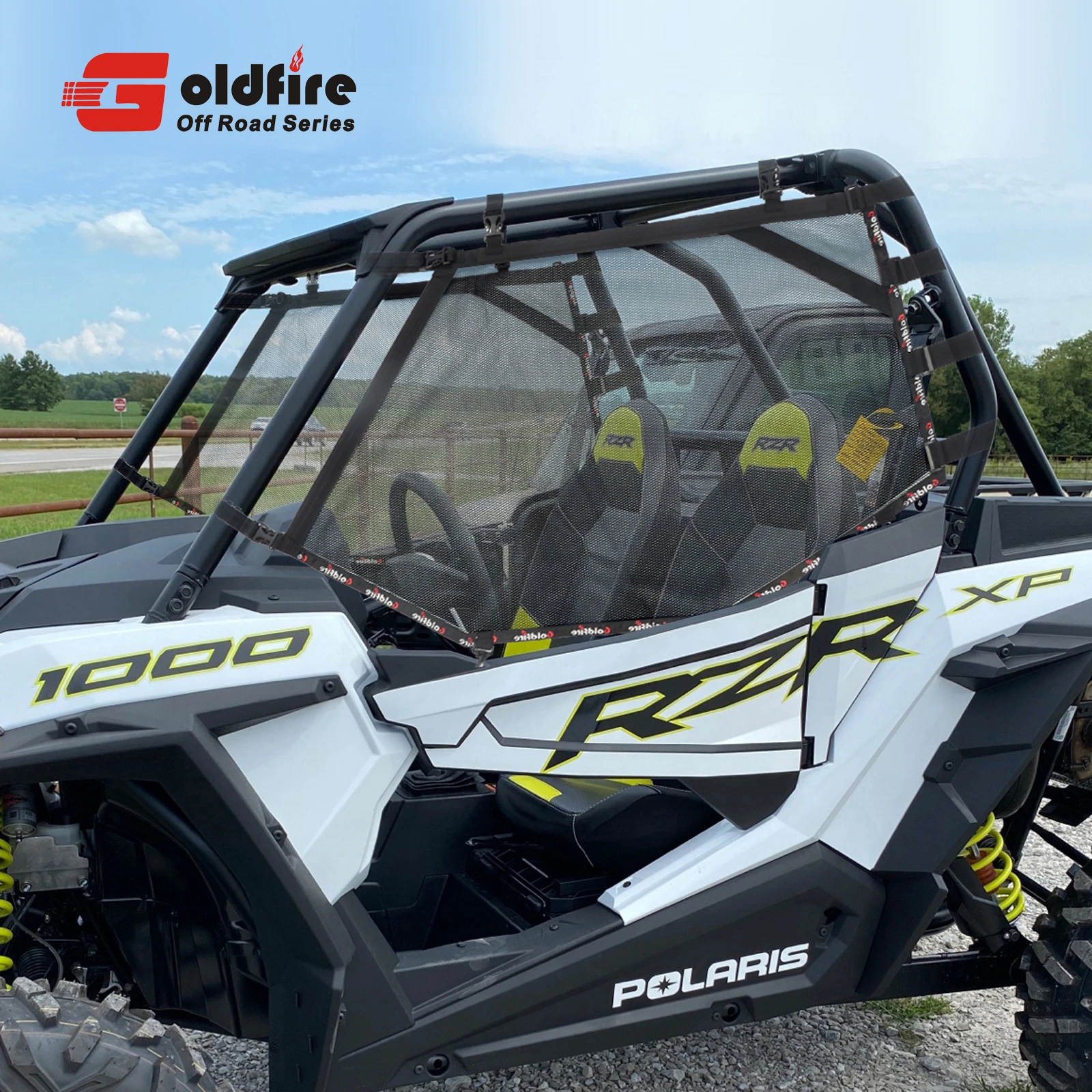 Rzr Polaris 900 Polaris Rzr 1000 Polaris Rzr 800 Rear Window