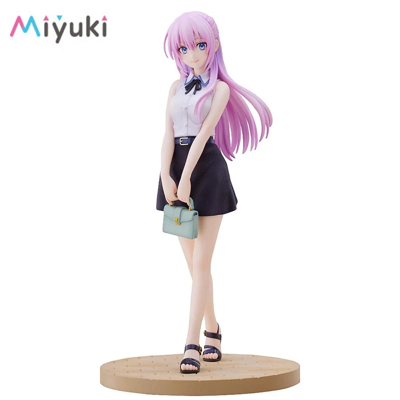 

Женская коллекция фигурок Миюки 1/7 Shikimori's Not Just A Cutie SHIKIMORI 23,1 см