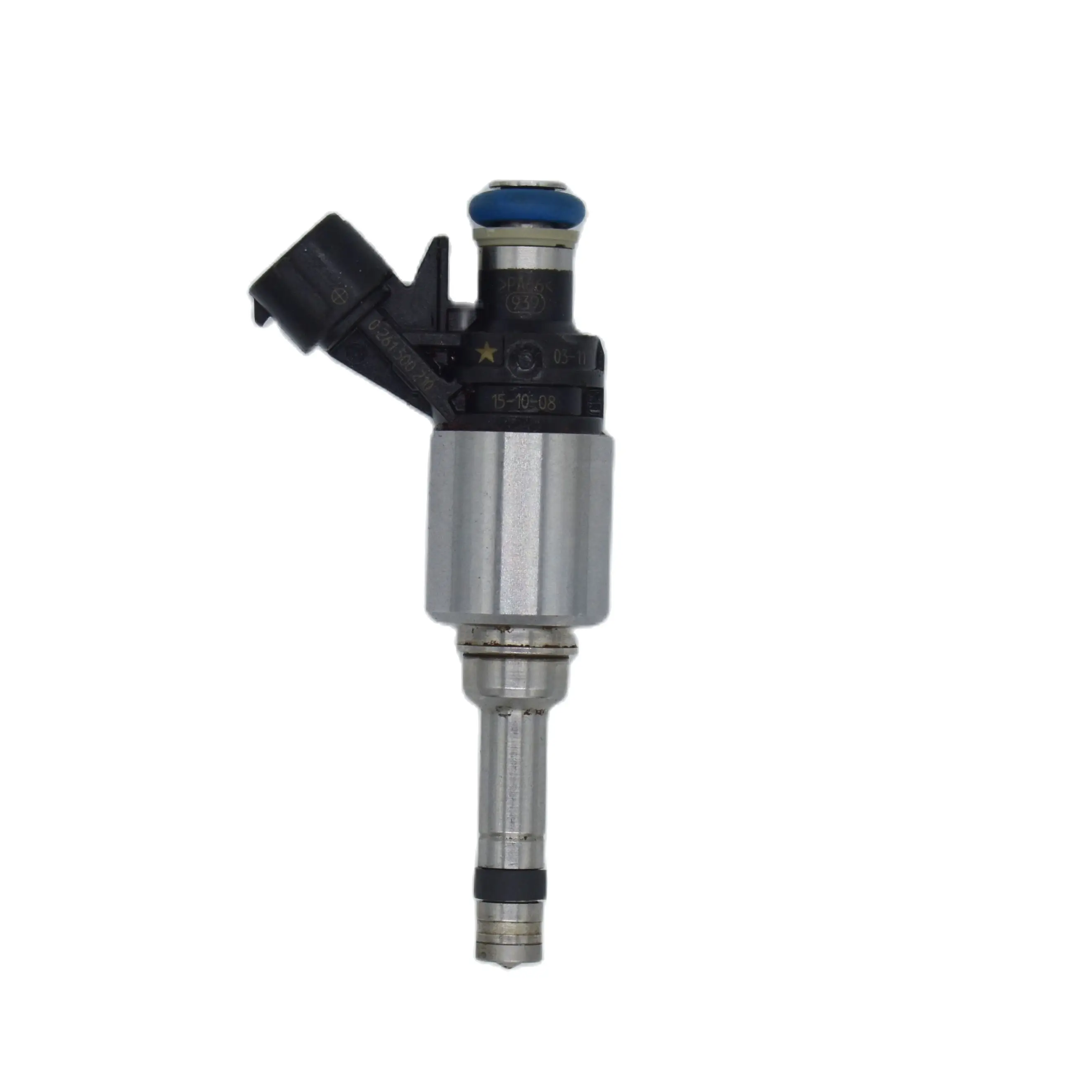 

1 шт. топливный инжектор 16600-1VA0A 16600-BV80A 16600-1KC0A 0261500090 для Nissan- Rogue Sport (2011-2013) MR20DD 4 Cyl 2.0L