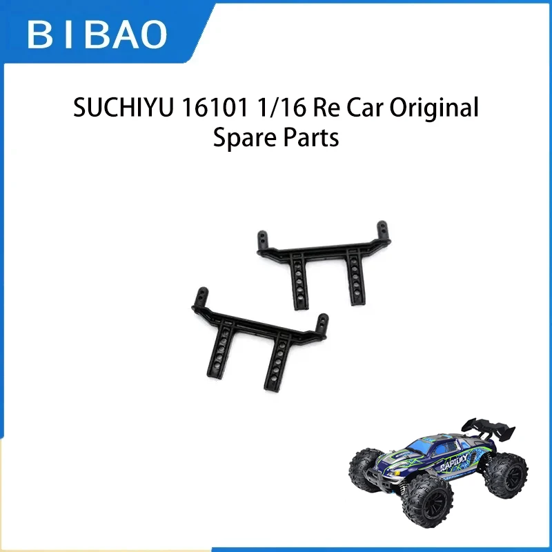 

SCY 16101 1/16 RC Car Original Spare Parts 6005 shell pillar Suitable for SCY 16101 16102 16103 Car