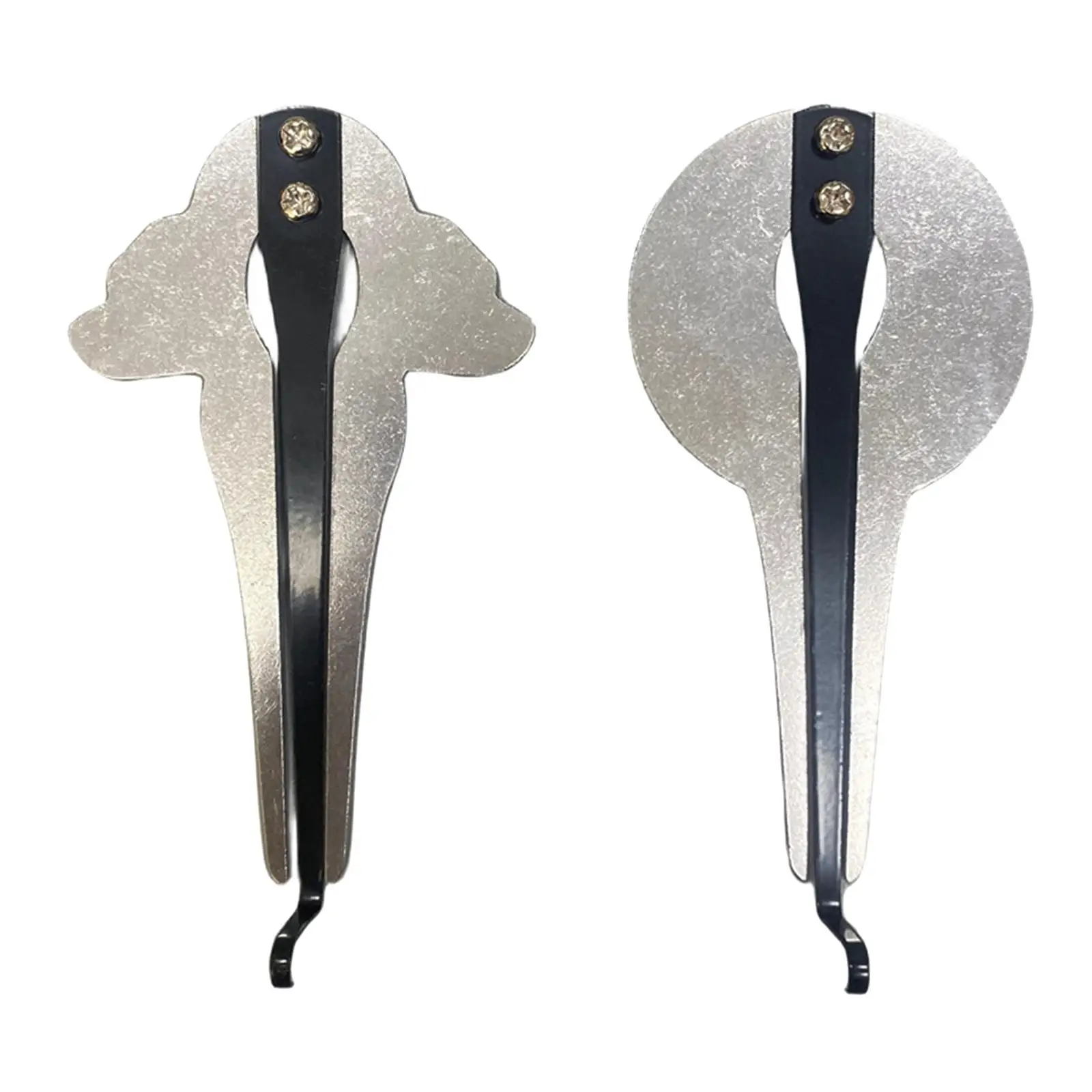 PortableJawHarpRussianHarmonicaFolkMusicalInstrumentMorsingJaw