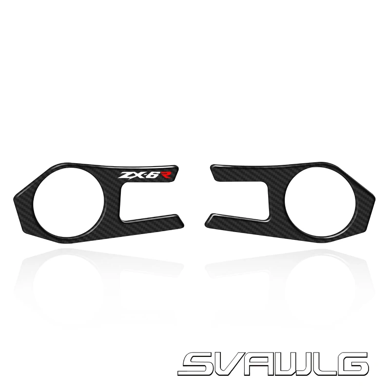 ͻŰ ZX6R ZX-6R ZX 636 2009-2016  ź   Ʈ ũ Ŀ  Į ƼĿ ̽, 3D 