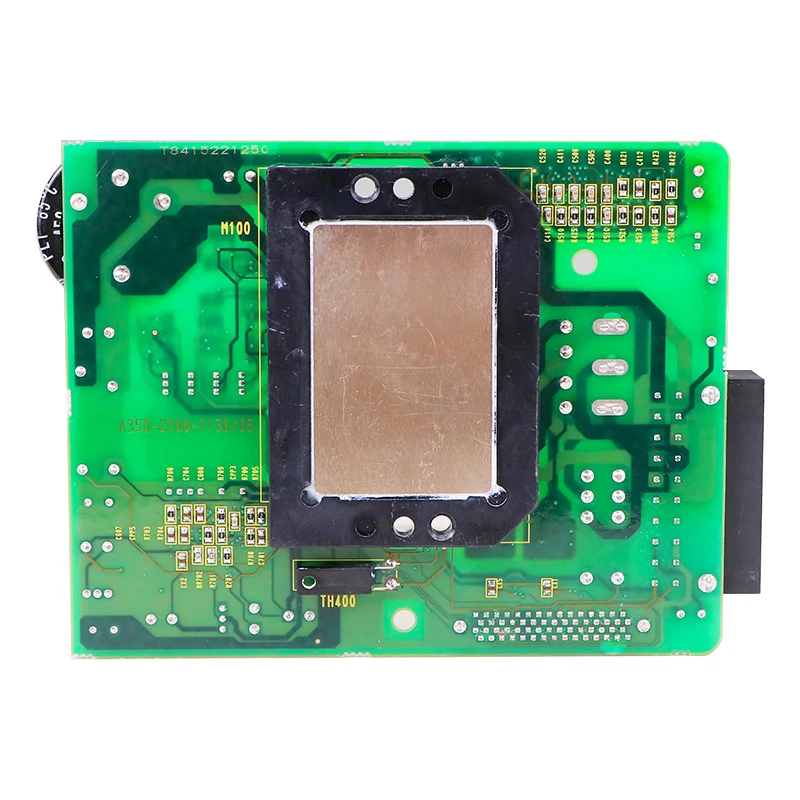 A20B-2100-0130 CNC 컨트롤러용 FANUC PCB 보드 테스트 완료 매우 저렴함