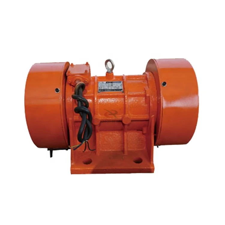 

Industrial 3 Phase Oli Wolong Eccentric Vibration Table Motor