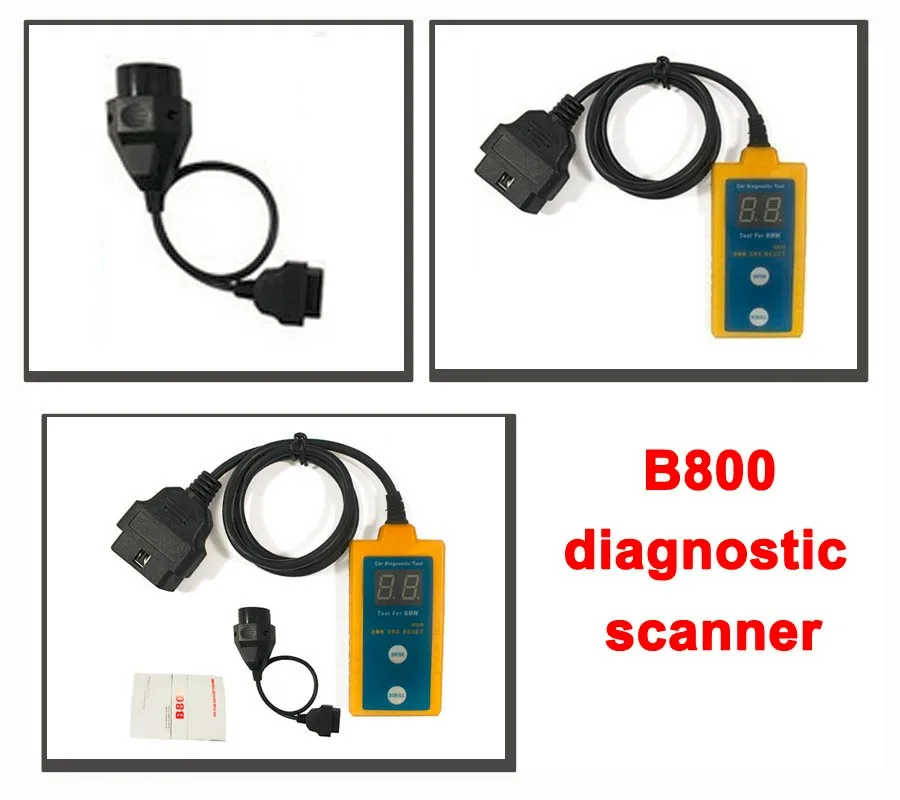 Obd2 srs