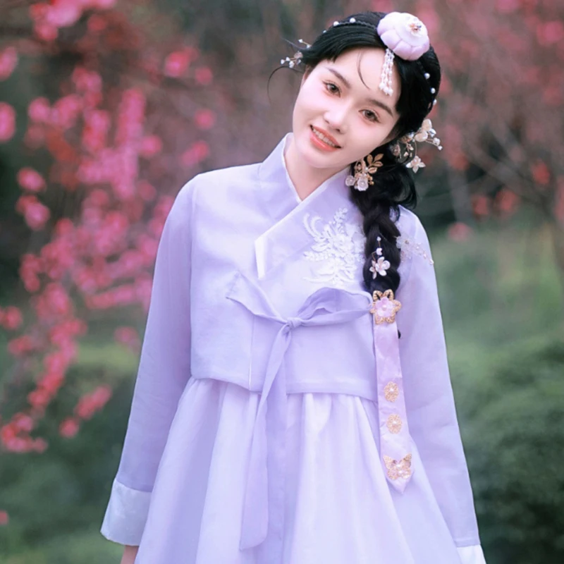 Hanbok Female Hairstyle Hanbok Female Hairstyle Hanbok Hair Royal