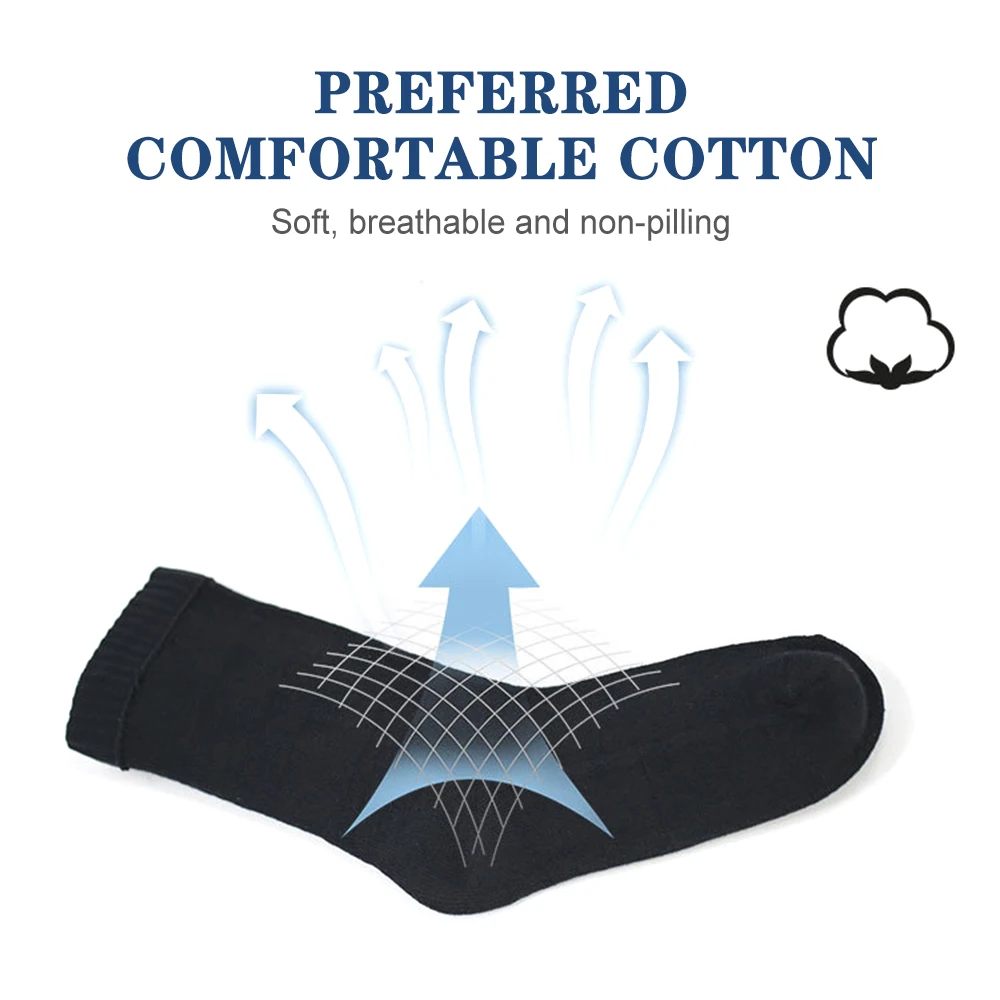 Waterproof Outdoor Adventure Socks for Adults-Breathable Warm and Waterproof Socks for Skiing Water Sports Hiking Cycle