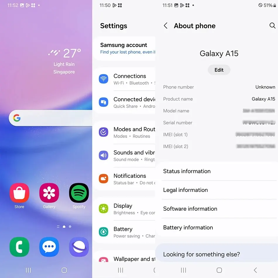 Samsung Galaxy A15 4g Nfc Octa Core 6 5 90hz Amoled Display 50mp Triple Camera 5000mah.jpg