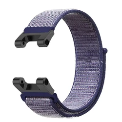 Nylon Loop Strap - Versatile Smart Watch Band Bracelet - Amazfit T - Rex (Color 3)