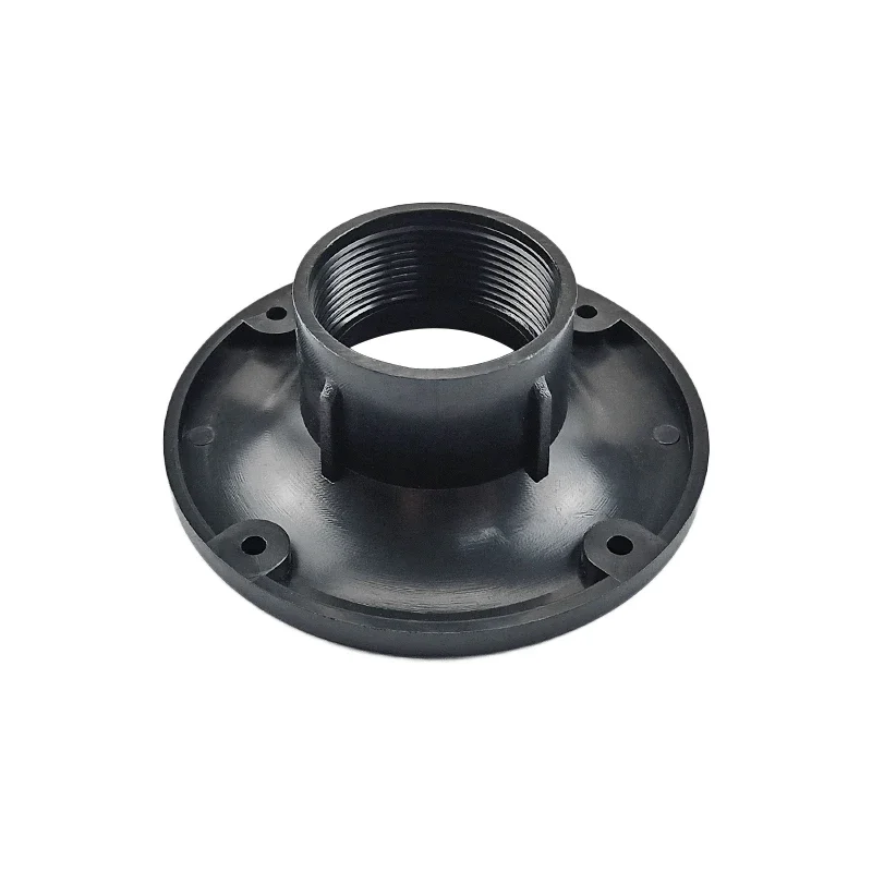 Tweeter Plástico do Chifre do Tamanho Pequeno Boca Rosqueada Acessórios do Reparo do Orador 80 mm 34 mm 95 mm Peças - Image 2