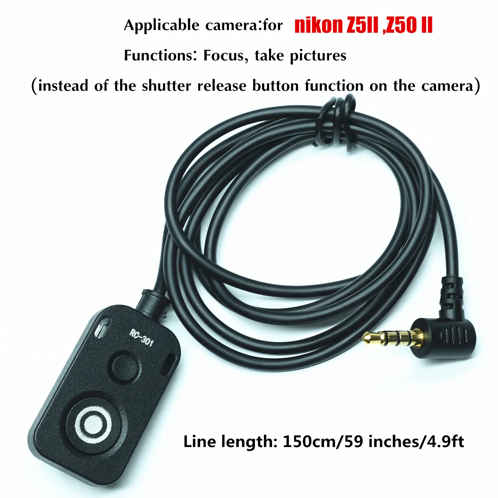 Nikon Z50II ボディ & リモコン Nikon Z50II ボディ & リモコン Nikon Z50IIを徹底解説。Nikonらしさを