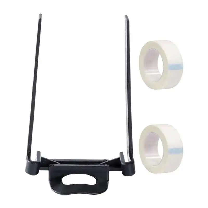 

500pcs of dog ear stand