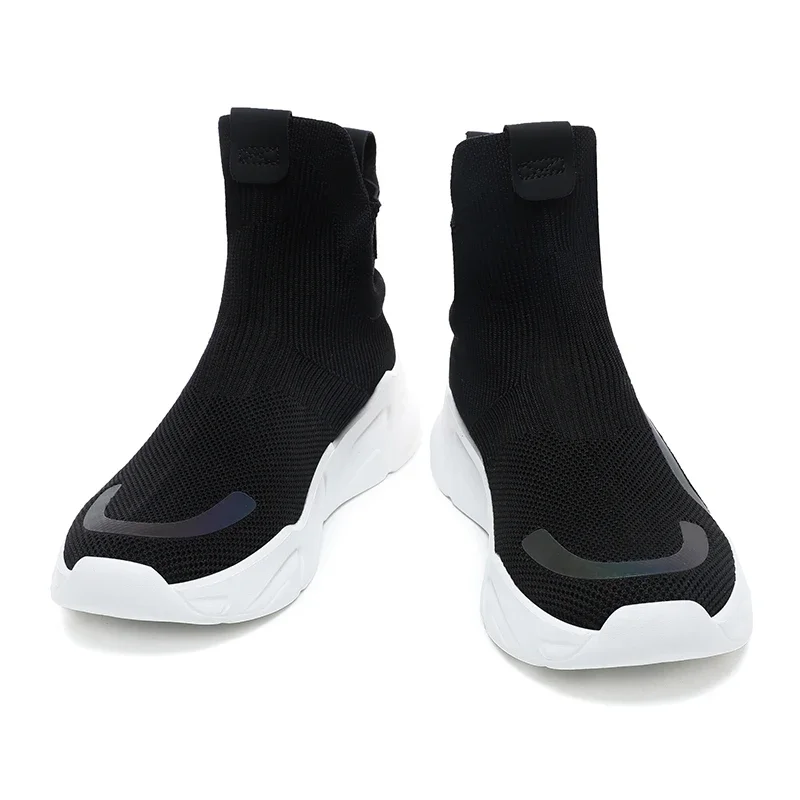 Men Sneakers Women Sneakers High-top Sock Sneakers