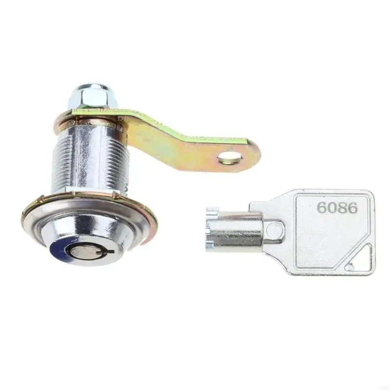 3pcs/set Arcade Game Machine Door Lock Lock with for Key for Jamma ...