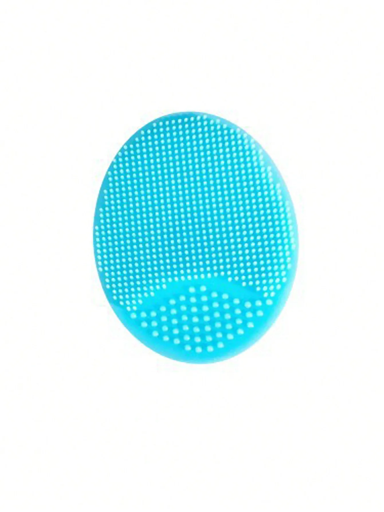Baby Brush 1pc Baby Bath Brush Cradle Cap Silicone Massage Scrubbers Exfoliator The SkinSoother Baby Essential For Dry Skin Eczema