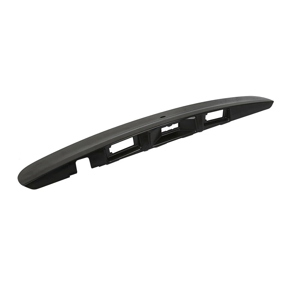 Rear Tailgate Boot Handle with Key Camera Trunk Door Cover for Nissan Qashqai J10 JJ10 20072014