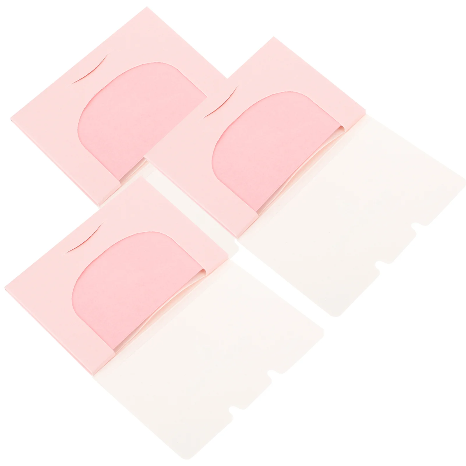 

300pcs Oil Blotting Sheets Oil Absorbent Paper Facial Sucking Oil Tissues Face Oil Control Paper (Aloe Fragrance 3 Boxes)
