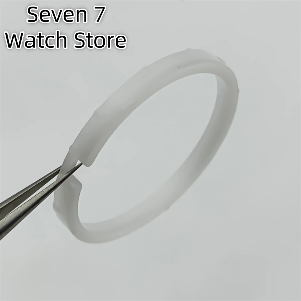 ETA2824 fixed ring movement fixed ring ETA2824 plastic inner cover watch modification accessories