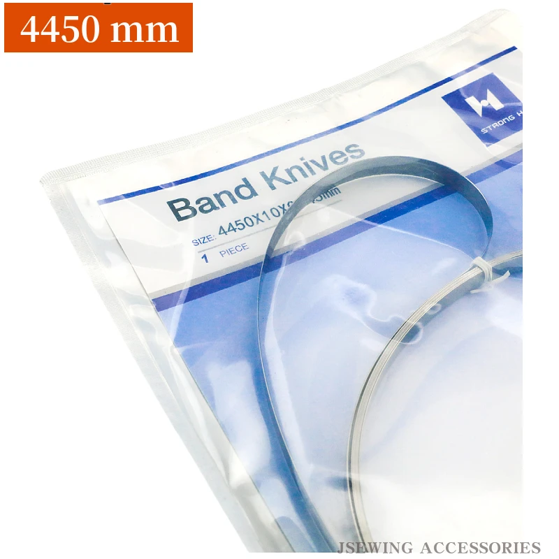 o359 未開封　キルチーム　ファーストーカーキンバンド Band Knife Blade For Textile Fabric Cutting Machine Length