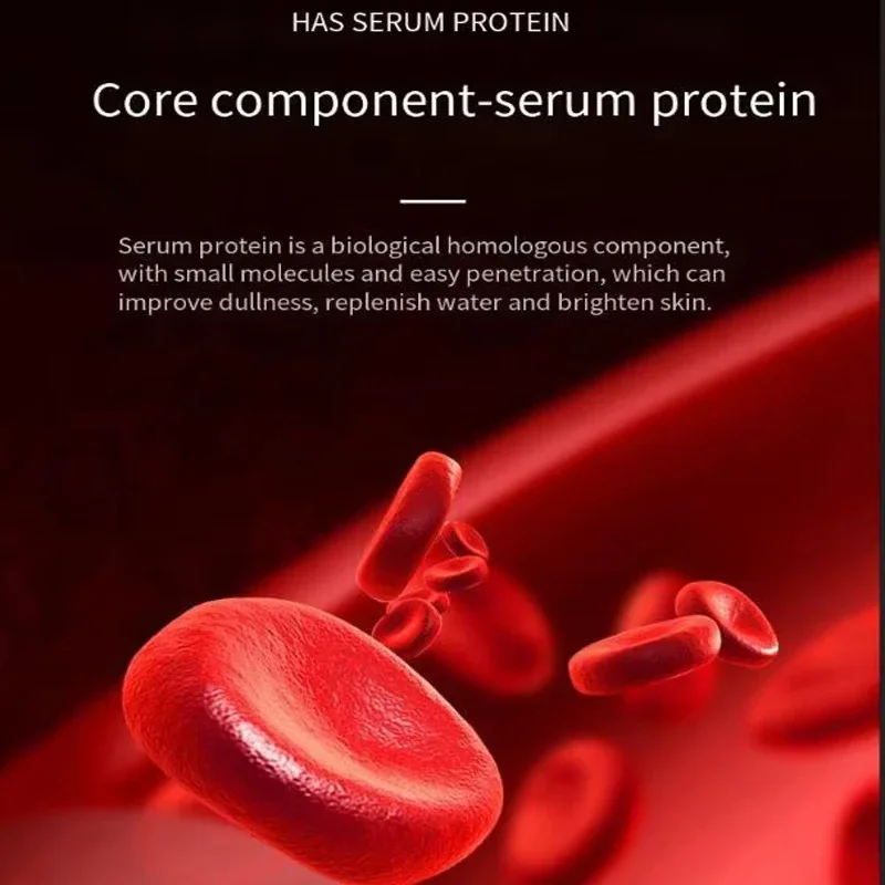 Facial lifting Serum Protein Water Photokinetic Energy essence