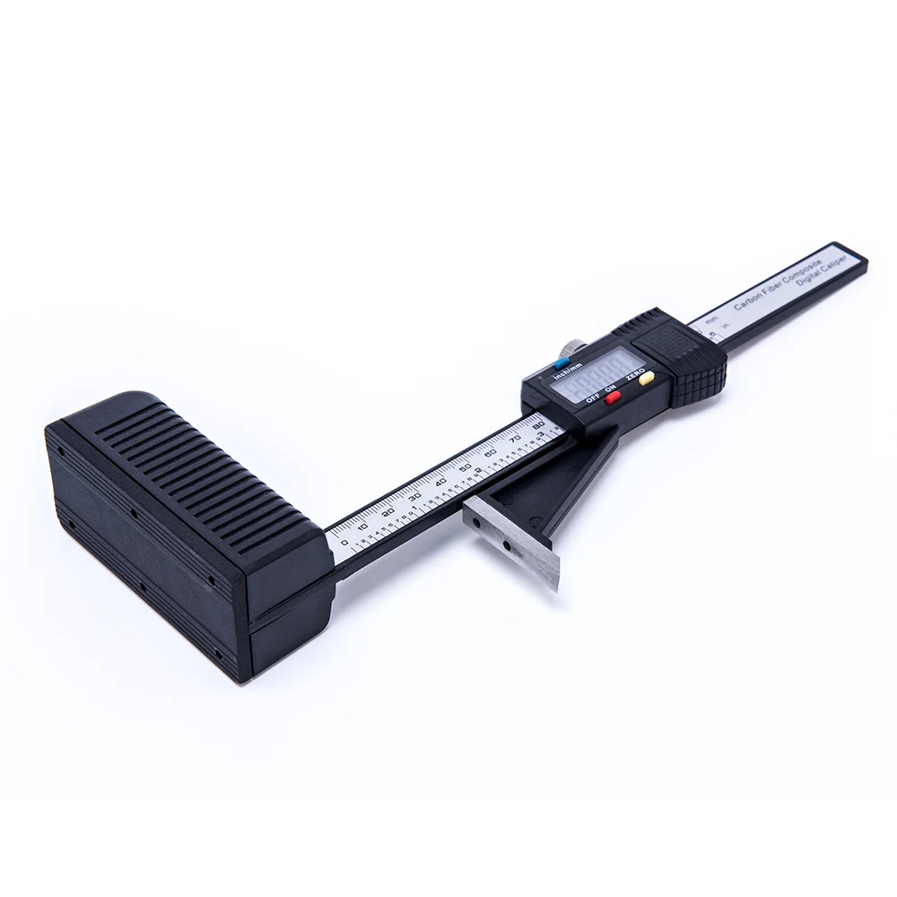 Digital Height Gauge 0-150mm Caliper electronic vernier caliper Ruled ruler Woodworking Table Marking Ruler