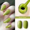 Apple Green